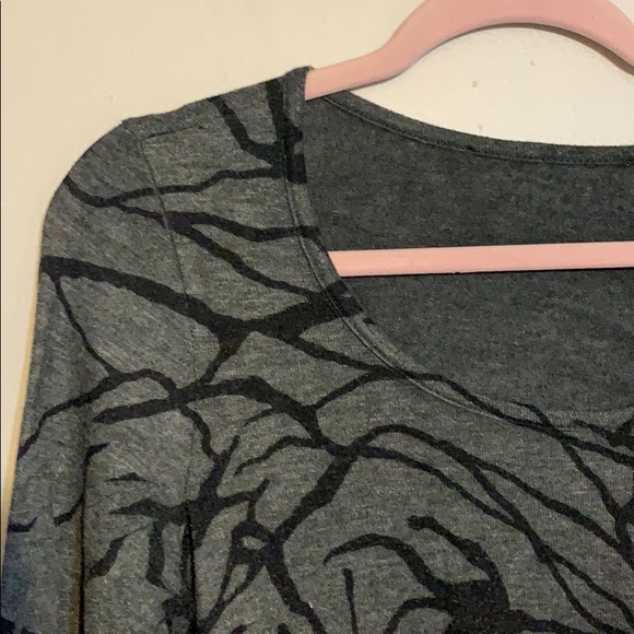 Long sleeve top - Picture 2 of 2